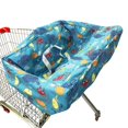 thumbnail image 2 of Funda portátil para carrito de la compra - Fundas para sillas altas y carritos de la compra, 2 of 5