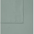 thumbnail image 2 of Truly Soft Everyday Solid Microfiber 100% Microfiber Polyester Deep Pocket Green 4-Piece Full, All Season, Adult Size, OEKO-TEX Certified, 2 of 12