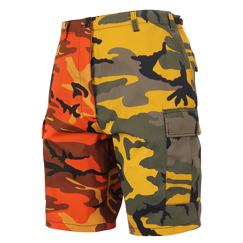 rothco two tone camo pants