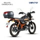 thumbnail image 2 of Motocicleta Doble Propósito Vento Rambler 125 Negro 2026, 2 of 9