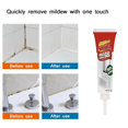 thumbnail image 5 of 20g Deep Down Clean Household Mold Remover Gel Mildew Remover Cleaner Caulk Household Cleaning, 5 of 5