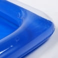 thumbnail image 2 of Bac à Sable Gonflable pour Enfants, Jouet Éducatif (Bleu), 2 of 9