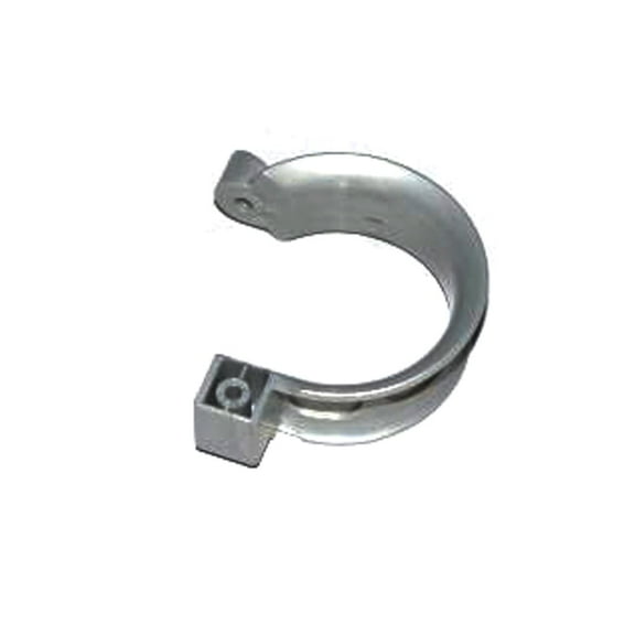 TVP UH70400 Vacuum Cleaner Lower Hose Clip # 522340001