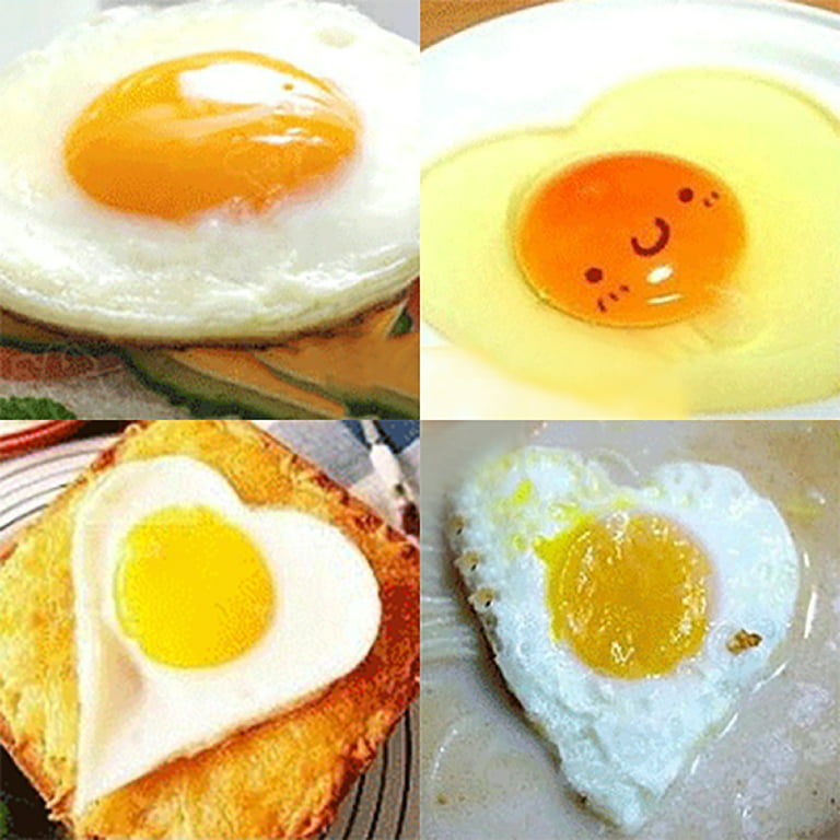 Egg Molds in Kitchen Tools & Gadgets 