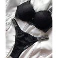 thumbnail image 2 of Victoria Secret 2023 Nuevo Conjunto De Lencería De Encaje Dos Piezas Sexy 3/4, 2 of 4