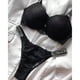 thumbnail image 2 of Victoria Secret 2023 Nuevo Conjunto De Lencería De Encaje Dos Piezas Sexy 3/4, 2 of 4