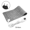 thumbnail image 2 of Physiotherapy Heating Pad Electric Heating Pad Small Electric Heating Blanket, 2 of 5