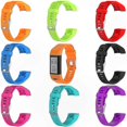 thumbnail image 4 of Soft Wristband with Mounting Kit for Fitness Trackers and GPS Devices, 4 of 4