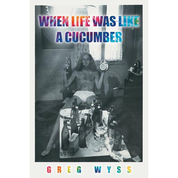 When Life Was like a Cucumber (Paperback)