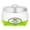 Green, variant on Compact Kitchen Yogurt Maker (110V Us Plug),Yogurt Maker Homemade Compact Diy Yogurt Maker for Kitchen for Wife (Us Plug 110V),