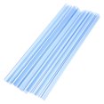 thumbnail image 3 of MOVTOTOP White Plastic Slide Binders for Daily Use 10Pcs Suitable for Office School and Home, 3 of 8