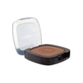 thumbnail image 4 of L'Oreal Glam Bronze Mattifying Bronzer, 09 Golden Cinnamon, 4 of 4