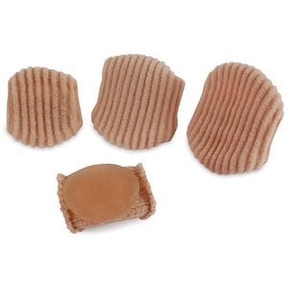 Silipos Digit Pad, Small / Medium Without Closure Foot, 10065 - EACH