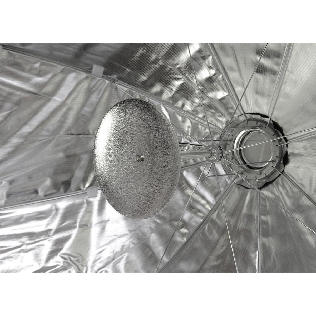 Westcott Beauty Dish Deflector Plate for Rapid Box