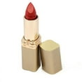 thumbnail image 2 of L'Oreal Paris Colour Riche Lipstick - 400 Doutzen's Red, 2 of 75