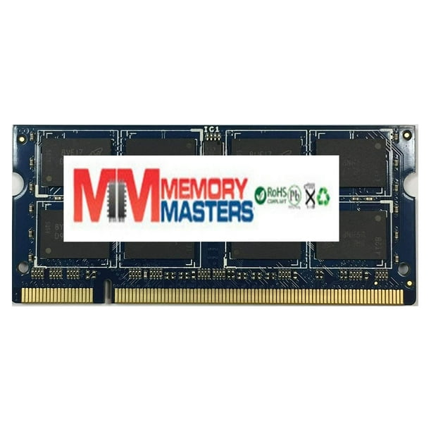 Memorymasters 8gb Memory Upgrade For Dell Latitude E6440 Ddr3l 1600mhz Pc3l Sodimm Ram Memorymasters Walmart Com Walmart Com