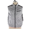 thumbnail image 1 of Chaleco Con Ventilador De Refrigeración: Ropa Portátil Con Aire Acondicionado Evaporativo Y Fresco Para Pesca, Senderismo, Construcción, Camuflaje Plateado, 1 of 7