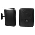 thumbnail image 3 of (4) JBL Control 25-1 5.25" 30w 70v Wall-Mount Commercial Restaurant/Bar Speakers, 3 of 9