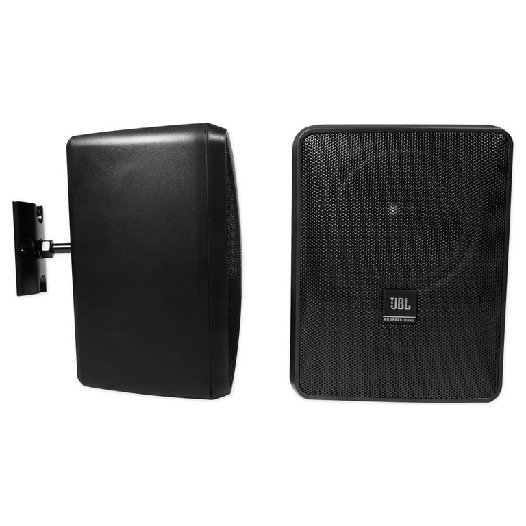 JBL Control 25 4個 Control 25 | JBL Professional Loudspeakers | English (US)