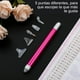 thumbnail image 5 of Kit de Herramientas Para Pintura de Diamante 5D DIY, Accesorios Diamond Painting, Caja con 64 compartimentos mas 20 accesorios, 5 of 8