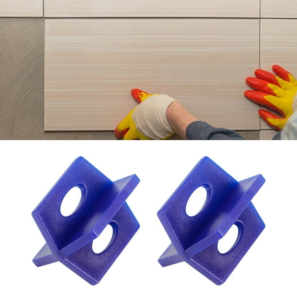 Nivelador De Azulejos, Herramienta De Nivelación De Azulejos Multifuncional Para Garantizar Que Los Azulejos Permanezcan Nivelados Para Baldosas De Cerámica De Piso De Pared