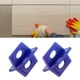 thumbnail image 1 of Nivelador De Azulejos, Herramienta De Nivelación De Azulejos Multifuncional Para Garantizar Que Los Azulejos Permanezcan Nivelados Para Baldosas De Cerámica De Piso De Pared, 1 of 7