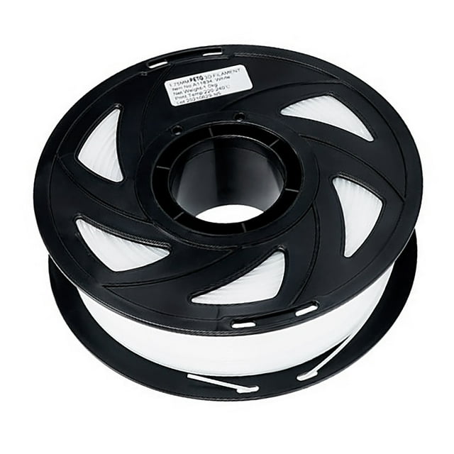 Consumible para impresora D, filamento para impresora 3D Filamento de impresión de 1,75 mm Filamento para impresora D Eficiencia maximizada