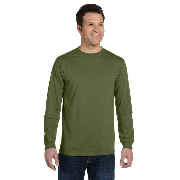 Econscious M Olive