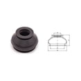 thumbnail image 4 of 2X High Quality Rubber Dust Cover and Ball Joint Boots Track Rod End, 4 of 10