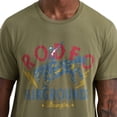 thumbnail image 3 of Wrangler® Men's Stampede Tee, 3 of 4