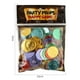 thumbnail image 1 of Moneda de recompensa, cara sonriente, moneda de oro, moneda de la suerte, accesorios de juego, moneda de plástico, moneda de la felicidad, moneda de juguete de Navidad para fiesta, 1 of 5
