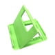 thumbnail image 2 of Linyer - Soporte universal para teléfono, soporte de escritorio para tableta Ultra, multiángulo, ajustable, libre, estable, de plástico, para oficina, color verde, 1 unidad, 2 of 8