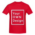 thumbnail image 3 of Dustin GRRRR Stranger Funny Unisex T-Shirt Things, 3 of 5