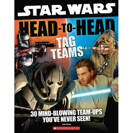 Head-to-Head Tag Teams