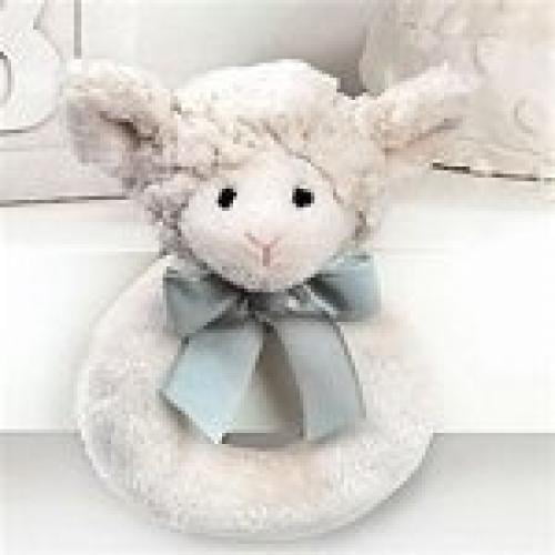 bearington baby collection lamb