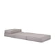 thumbnail image 3 of Sofá cama Copal - Arena Weik Contemporáneo, 3 of 6