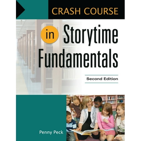 UPC: 9781610697835 | Crash Course: Crash Course in Storytime Fundamentals (Paperback)