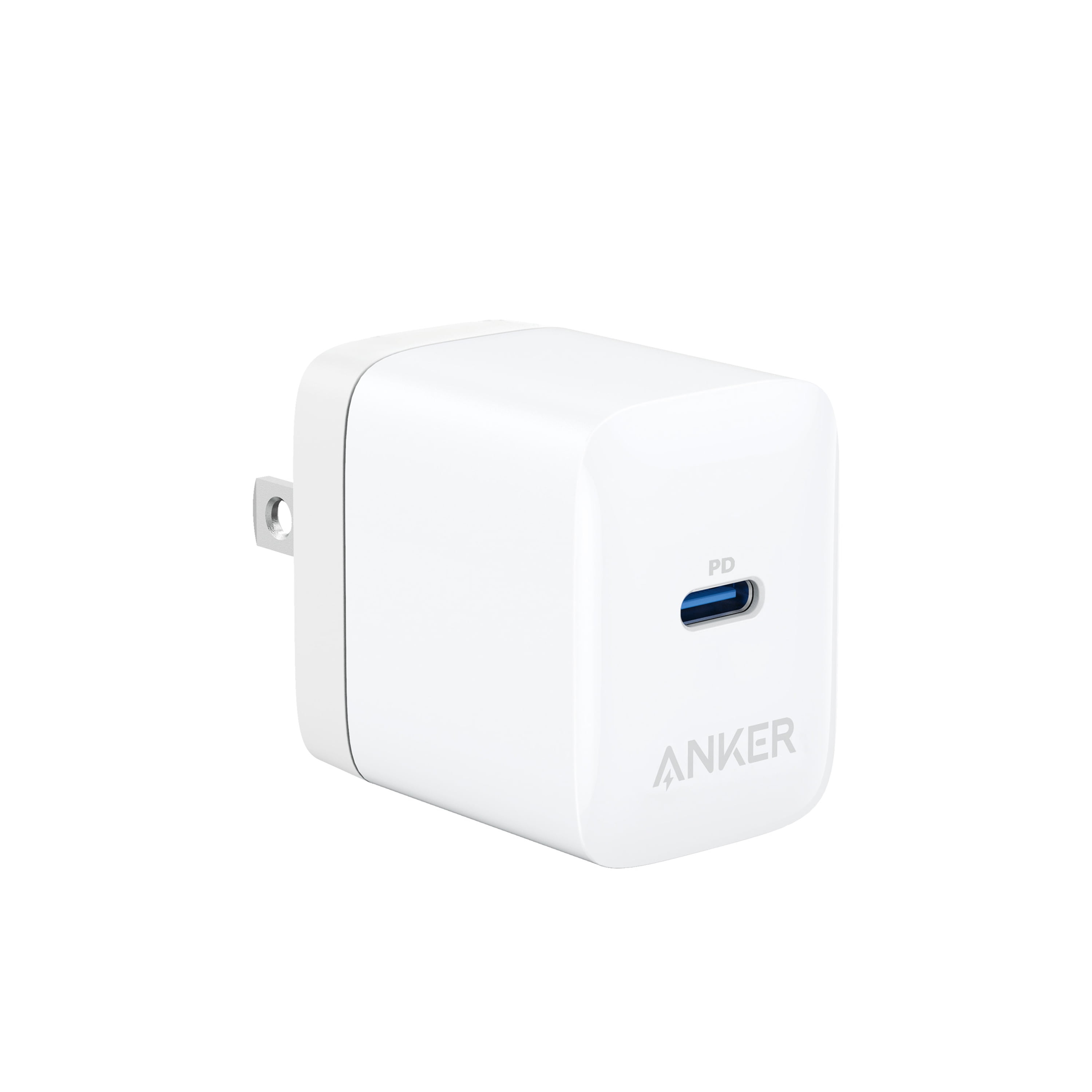 USB C Charger, Anker Nano II 65W II Fast Charger Adapter, Foldable Compact Charger Walmart.com