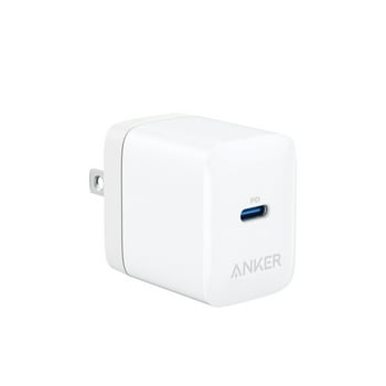 Anker PowerPort III 20W PD USB-C Wall Charger
