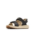 thumbnail image 4 of Sandalias Columbia Konos Hiker de 2 correas para hombre Shark/Ancient Fossil, 4 of 5