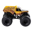 thumbnail image 4 of Vehículo a Escala Monster Jam Spin Master 1:64 Earth Shaker, 4 of 4