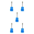 thumbnail image 3 of maskred Nail Art Drill Ceramic Bit File Polish Cuticle Clean Manicure Too No.15 5Set, 3 of 6