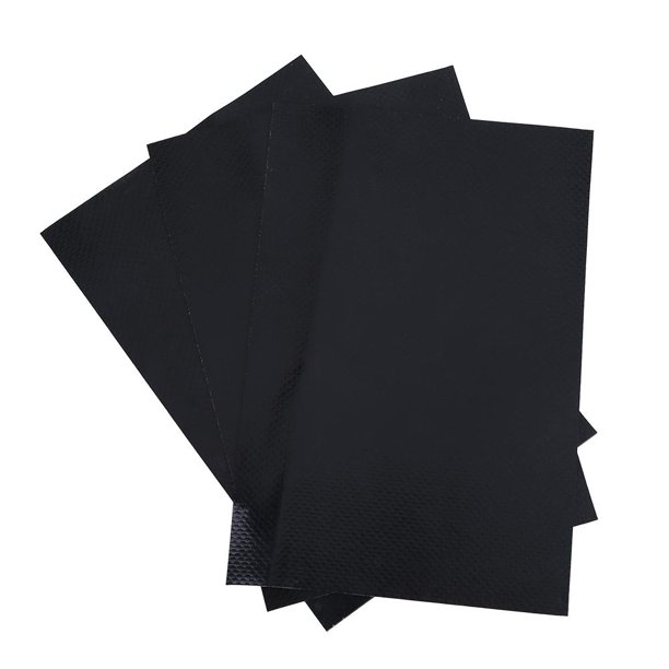 Mgaxyff inflatable boat repair, inflatable kayak patch,3pcs PVC Repair