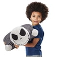 thumbnail image 3 of Peluche almohada Pillow Pets Jack Skellington 41 cm, 3 of 5
