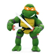 Teenage Mutant Ninja Turtles Super Poseable Michaelangelo
