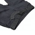 thumbnail image 2 of Gothic Industrial Chainnail Belt；Gothic Industrial Chainnail Belt, 2 of 9