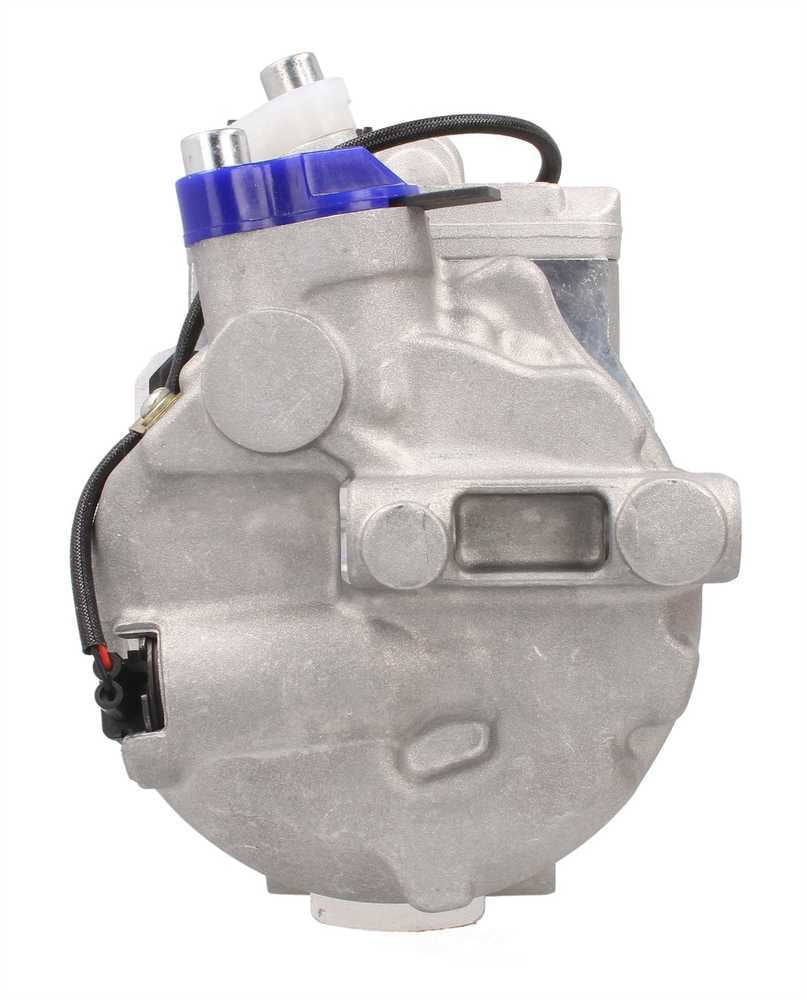 Nissens 89210 Air Conditioning Compressor with Clutch