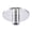 10mm, variant on Stainless Steel Router Bushing Template Guide Bush Power Tool Accessories For Metal Crafting Projects