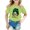 Light Green, variant on JUMESG Toddler Tshirt Girls Short Sleeve Shirts Toddler Girls Shirt Kids T Shirts Soft Tops Basic Tees Summer T-Shirts (Purple,3-4 Years)