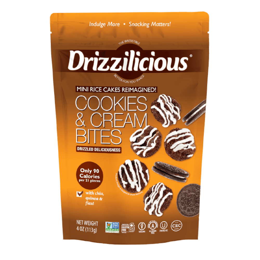ROYAL FAMILY Mochi Salted Caramel Gluten Free - Free Lacto